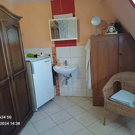 Patzer Appartement Hermsdorf (Thuringia)