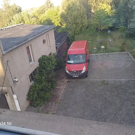 Apartment Patzer