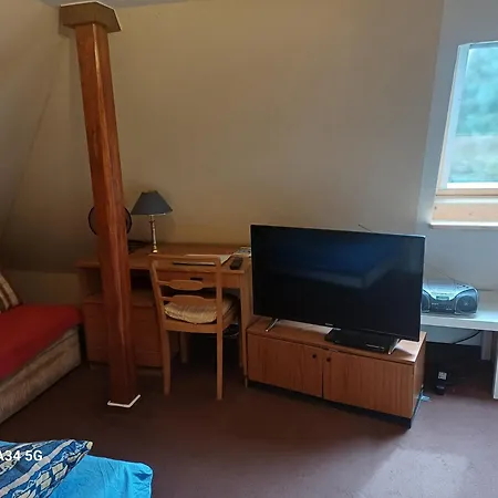 Patzer Appartement *