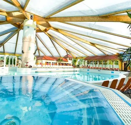 Appartement Patzer *