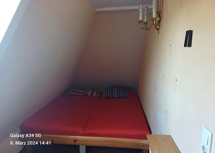 Patzer * Hermsdorf (Thuringia)