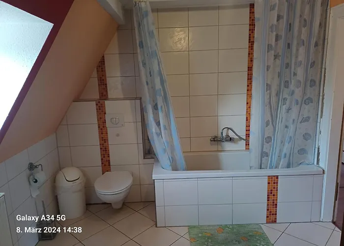 Daire Patzer Hermsdorf (Thuringia)