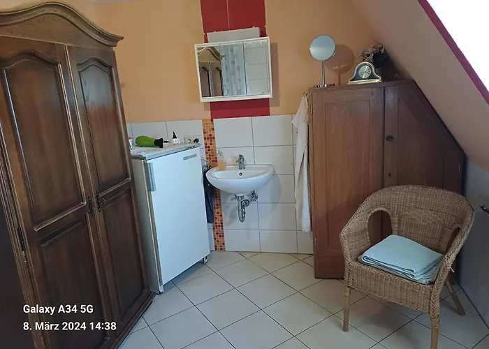 Patzer Daire Hermsdorf (Thuringia)