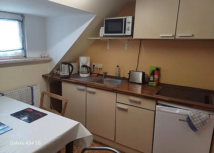 Patzer * Hermsdorf (Thuringia)