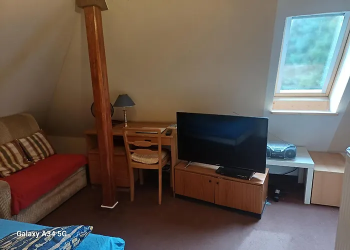 Patzer Apartamento *